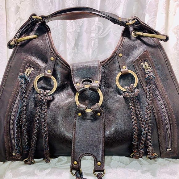 ❤️SALE❤️PRAGUE BAG